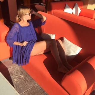 Alla Mikheeva feet photo 15