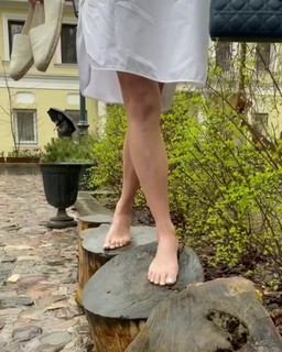 Alla Mikheeva feet photo 20