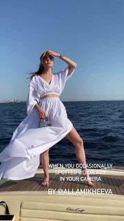 Alla Mikheeva feet photo 11