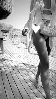 Alla Mikheeva feet photo 9