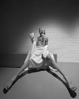 Alla Mikheeva feet photo 7