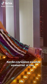 Alla Mikheeva feet photo 2