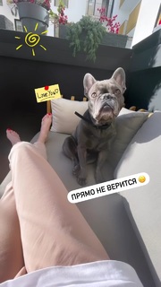 Alla Mikheeva feet photo 19
