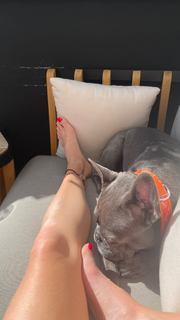 Alla Mikheeva feet photo 17