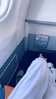 Alla Mikheeva feet photo 10