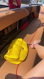 Alla Mikheeva feet photo 1