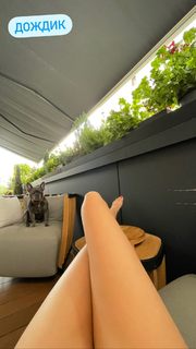 Alla Mikheeva feet photo 17