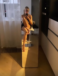 Alla Mikheeva feet photo 11