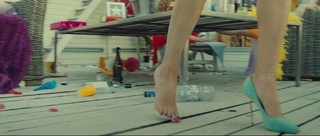 Alla Mikheeva feet photo 1