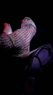 Alla Mikheeva feet photo 13