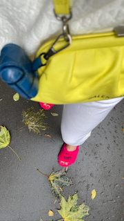 Alla Mikheeva feet photo 9
