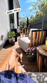 Alla Mikheeva feet photo 12