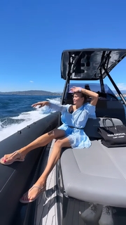 Alla Mikheeva feet photo 11