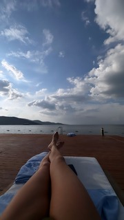 Alla Mikheeva feet photo 2