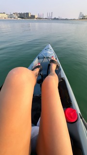 Alla Mikheeva feet photo 18