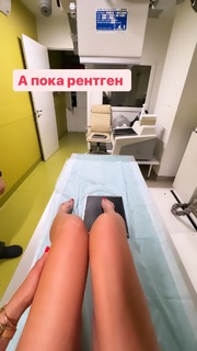 Alla Mikheeva feet photo 17