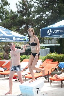 Alla Mikheeva feet photo 10