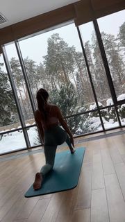 Alla Mikheeva feet photo 4