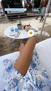Alla Mikheeva feet photo 1
