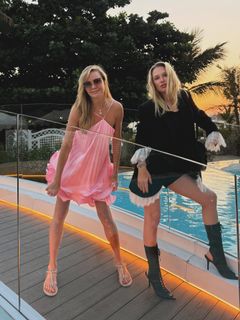 Alla Mikheeva feet photo 9