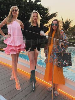 Alla Mikheeva feet photo 7