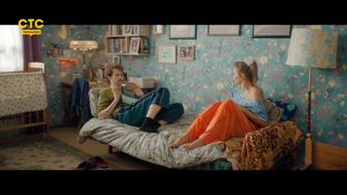 Alla Mikheeva feet photo 16