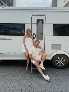 Alla Mikheeva feet photo 3