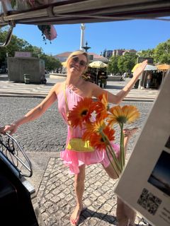 Alla Mikheeva feet photo 18