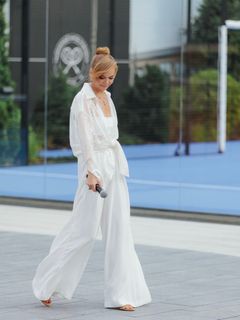 Alla Mikheeva feet photo 11