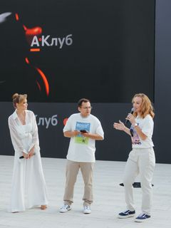 Alla Mikheeva feet photo 10