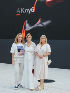 Alla Mikheeva feet photo 8