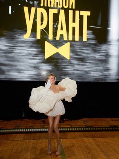 Alla Mikheeva feet photo 1