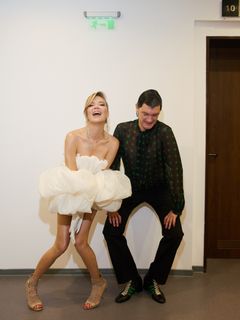 Alla Mikheeva feet photo 14
