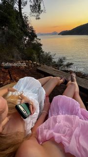 Alla Mikheeva feet photo 12