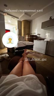 Alla Mikheeva feet photo 11