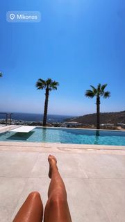Alla Mikheeva feet photo 6