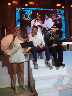 Alla Mikheeva feet photo 4