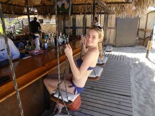 Allegra Edwards feet photo 9