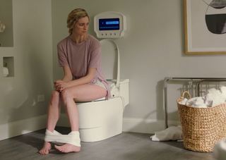 Allegra Edwards feet photo 16