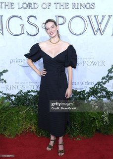 Allegra Edwards feet photo 14