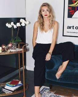 Allegra Shaw feet photo 2
