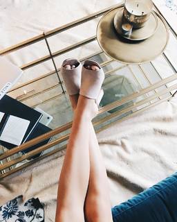 Allegra Shaw feet photo 19
