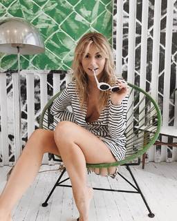 Allegra Shaw feet photo 10