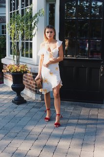 Allegra Shaw feet photo 18