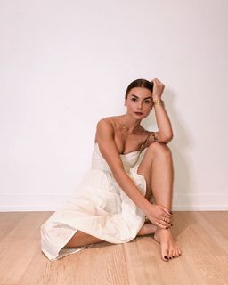 Allegra Shaw feet photo 15