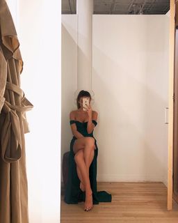 Allegra Shaw feet photo 12