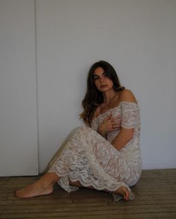 Allegra Shaw feet photo 2