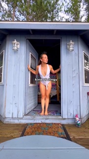 Alley Kerr feet photo 8