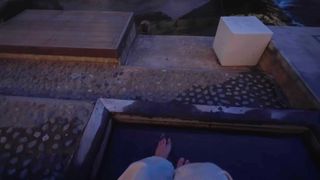 Alley Kerr feet photo 19