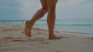 Alley Kerr feet photo 9